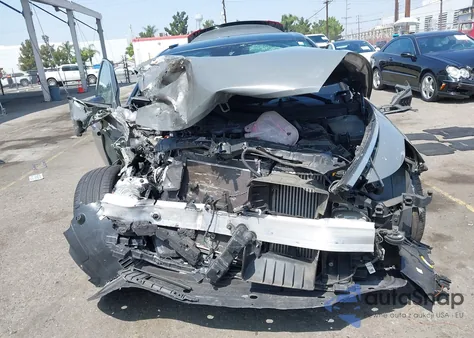 2023 Hyundai Sonata N Line z USA, uszkodzony, nr VIN KMHL14JC5PA257939